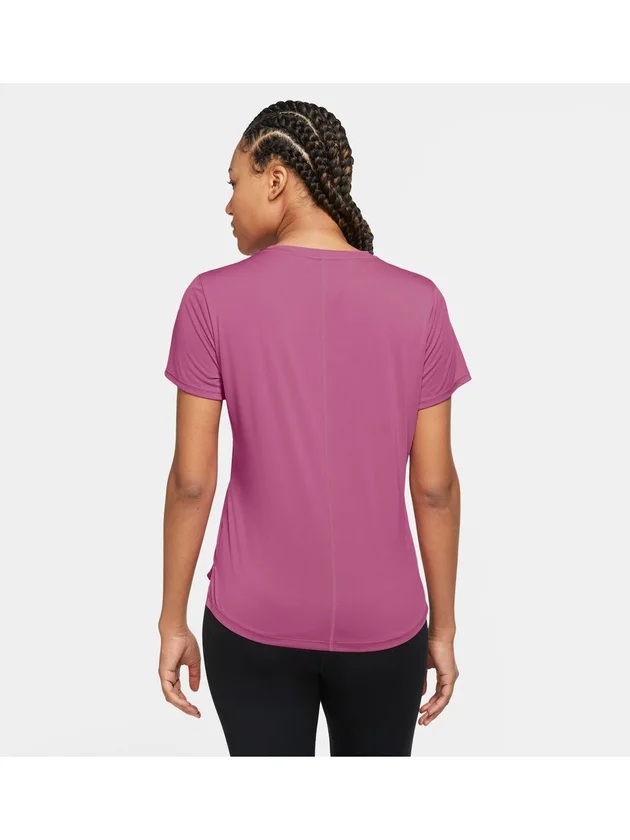 Nk One Df Ss Std Top
