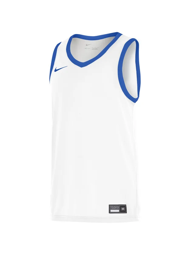 Team25 Basketball Stock Jersey