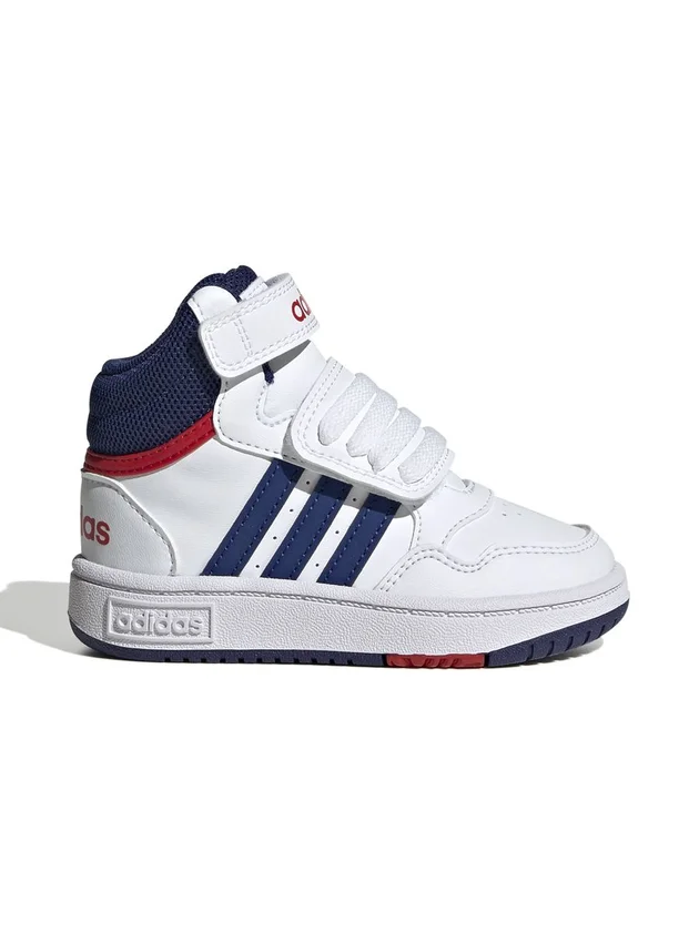 Hoops Mid 3.0 Ac I