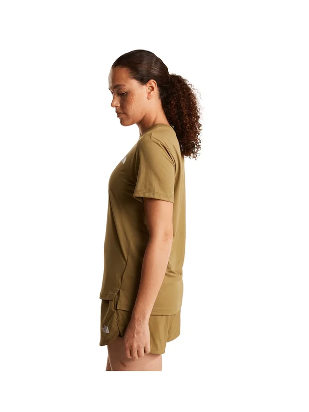 Flex SSVES Reg Tee