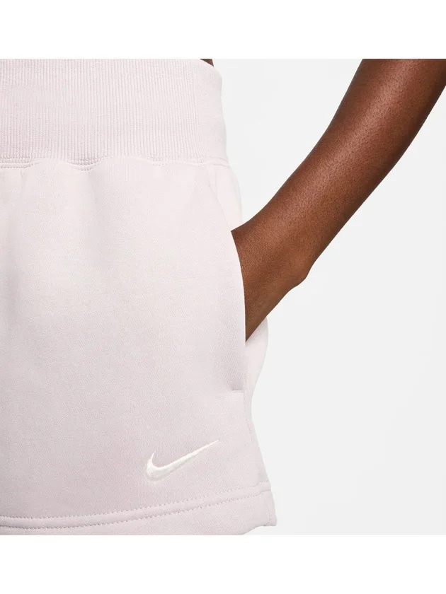 Phnx Flc Hr Short