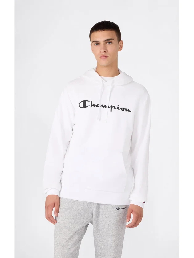 Hooded Sweatshirt