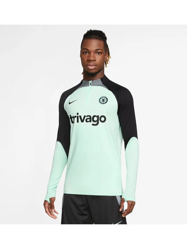 Df Strk Drill Top