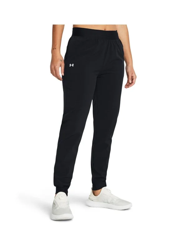 Rival Hi Rise Woven Pant