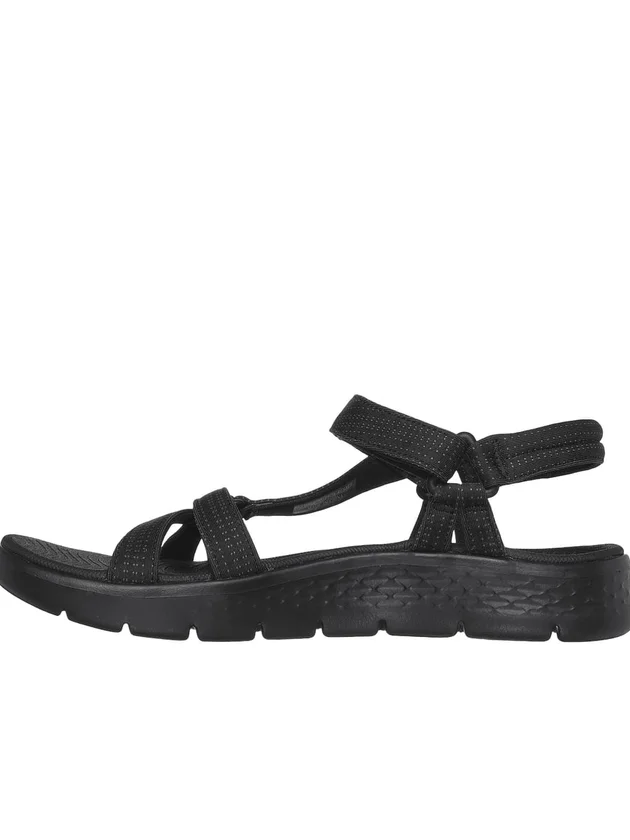 Go Walk Flex Sandal Sublime