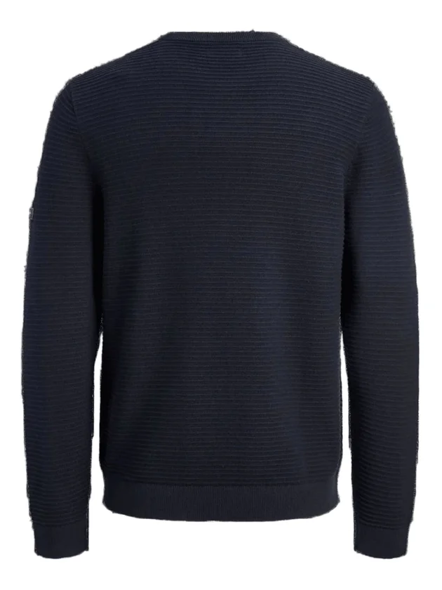 Jjdaytona Knit Crew Neck