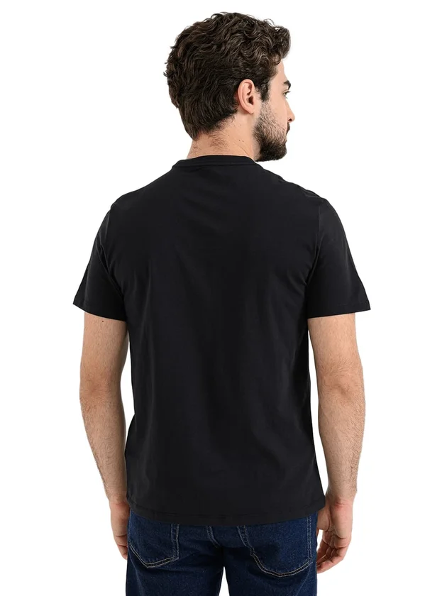 SS 30S Distress Mono