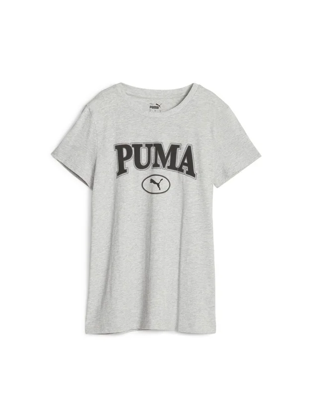 Squad Graf Tee