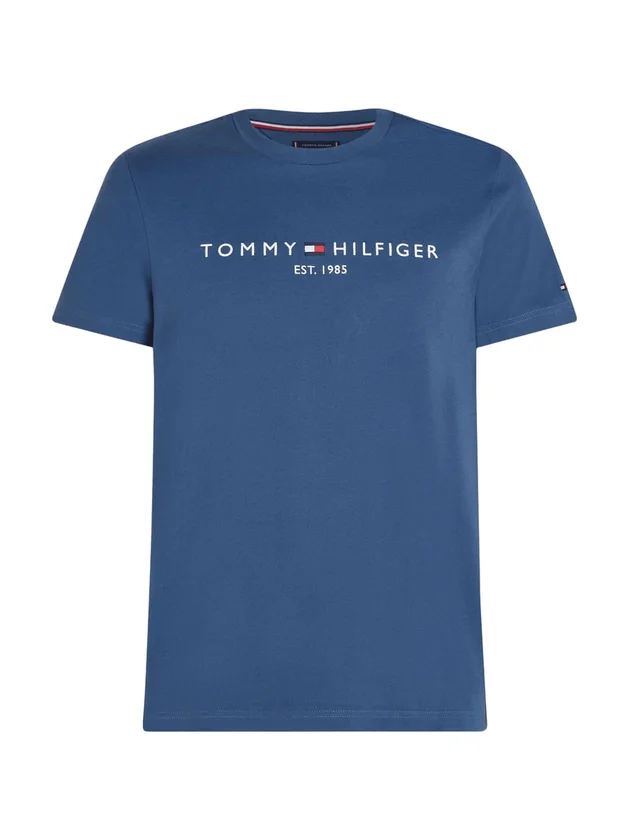 Logo Tee