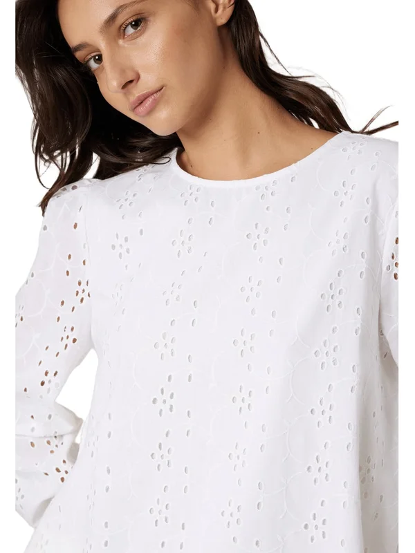 Liviane Blouse