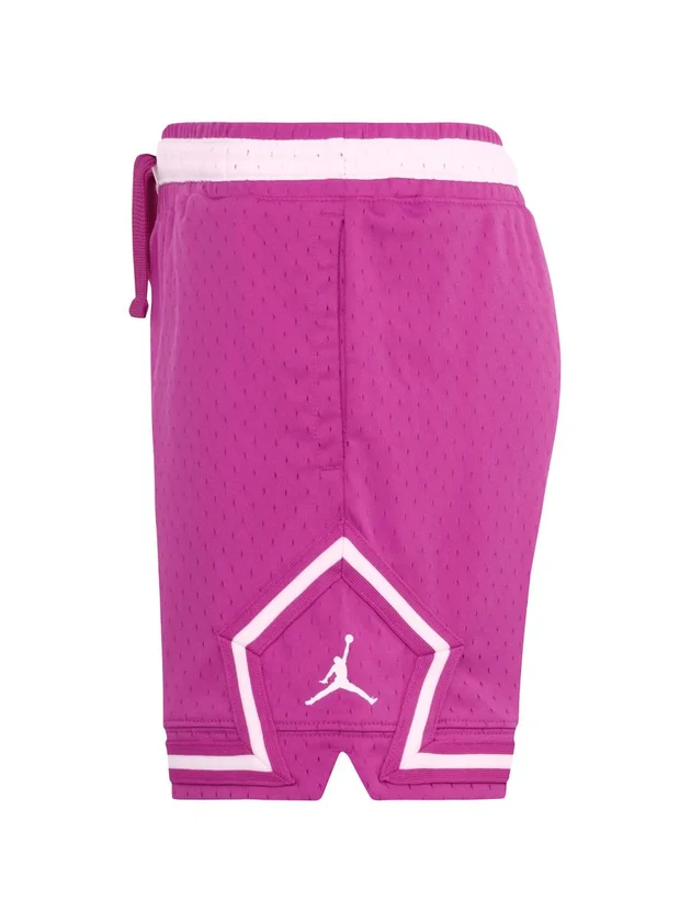 Sport Diamond Short