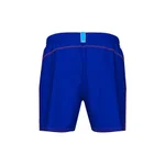 NEON BLUE-TEAM ORANGE