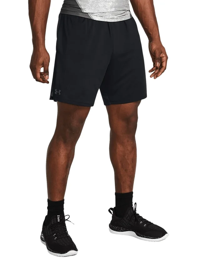 Tech Vent 7in Shorts