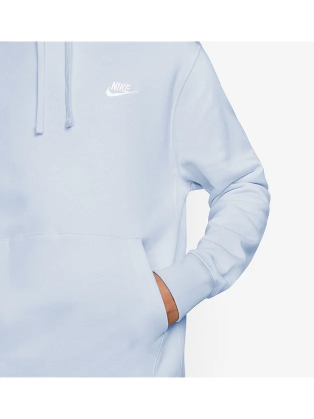 Club Hoodie Po BB