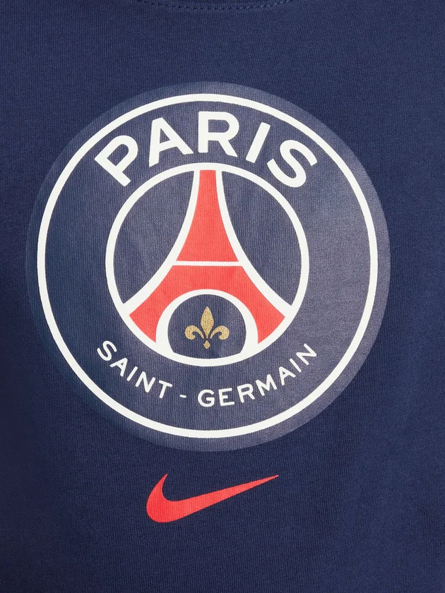 PSG Crest