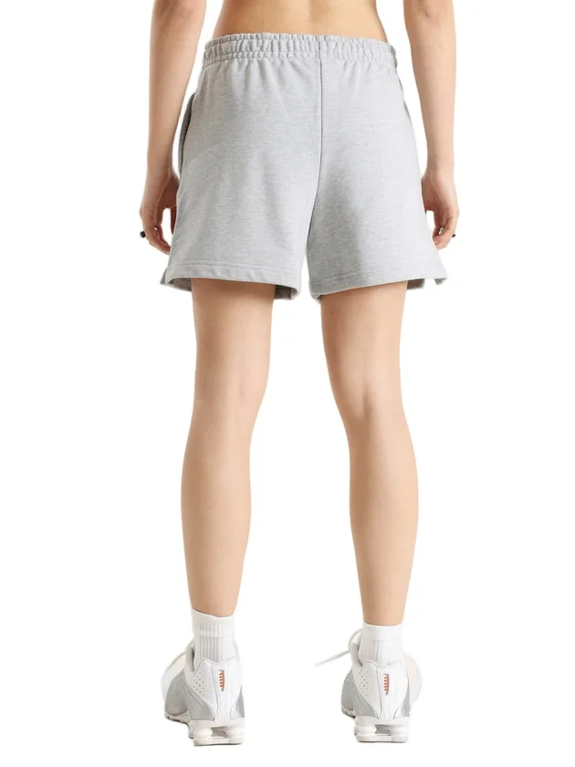 Shorts Fleece