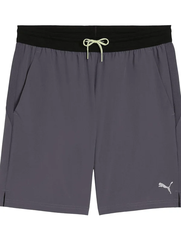 Pwrtrain Fabric Mix Short