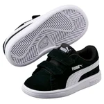PUMA BLACK-PUMA WHITE