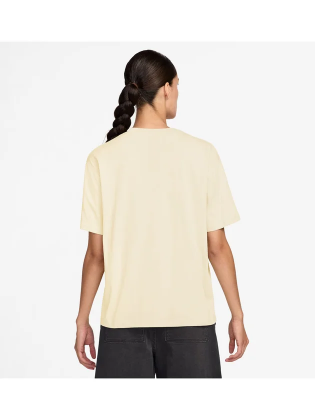 Jumpman Ss Gf Tee Lbr 2