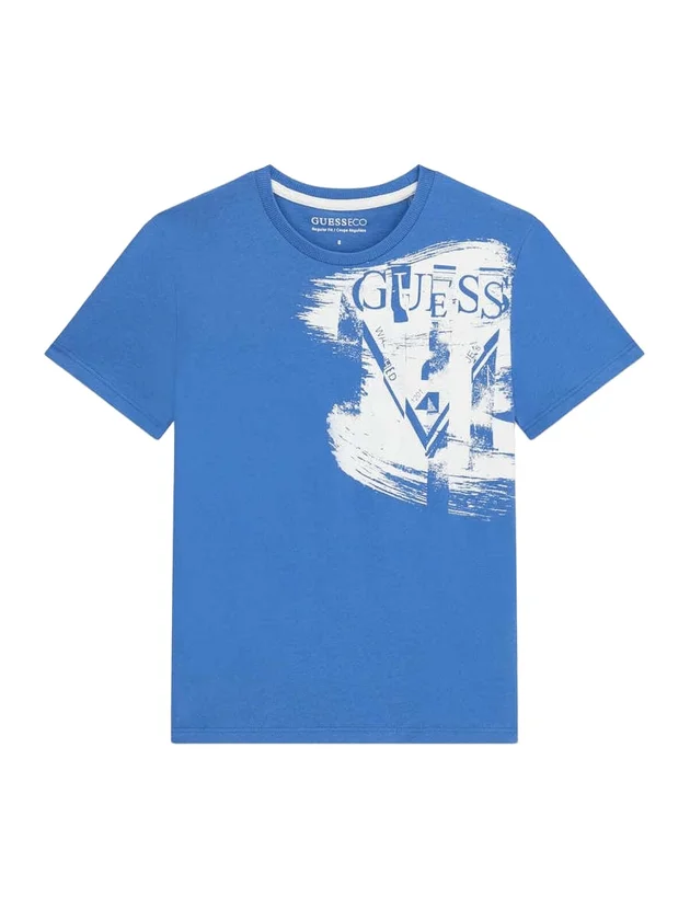 T Shirt Mid Organic Cotton Jersey 160