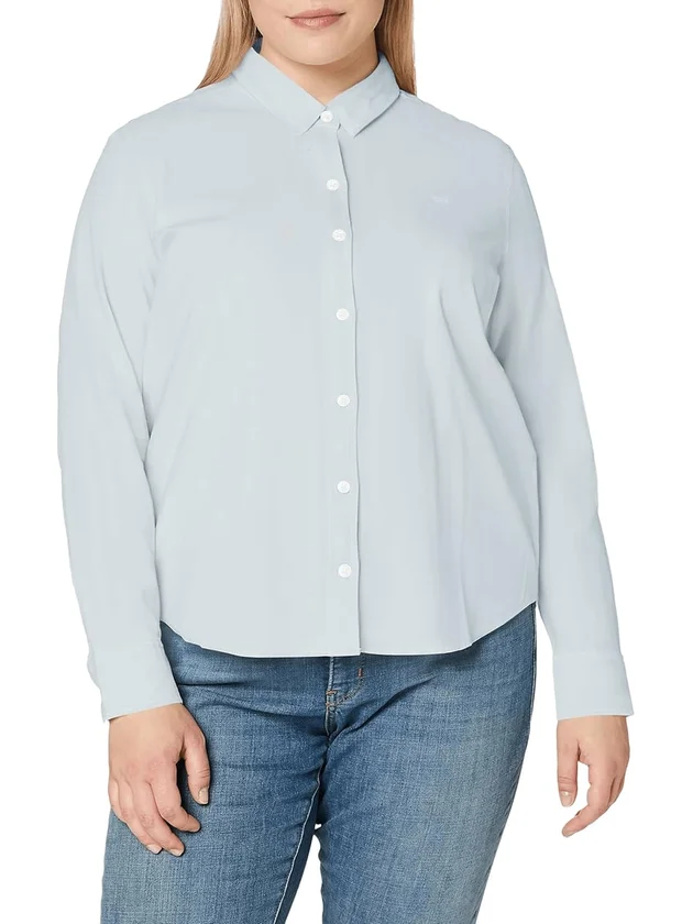 Classic BW Shirt