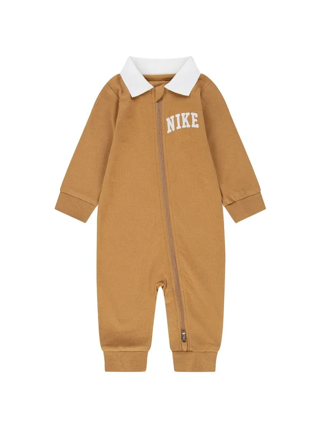 Nkn N Nsw Polo Coverall