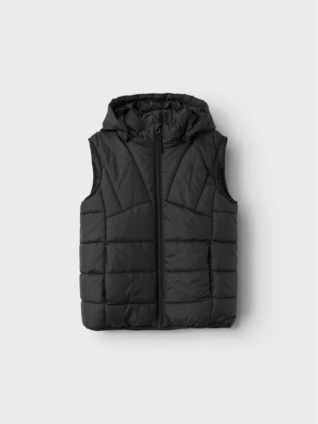 Memphis Vest Pb South