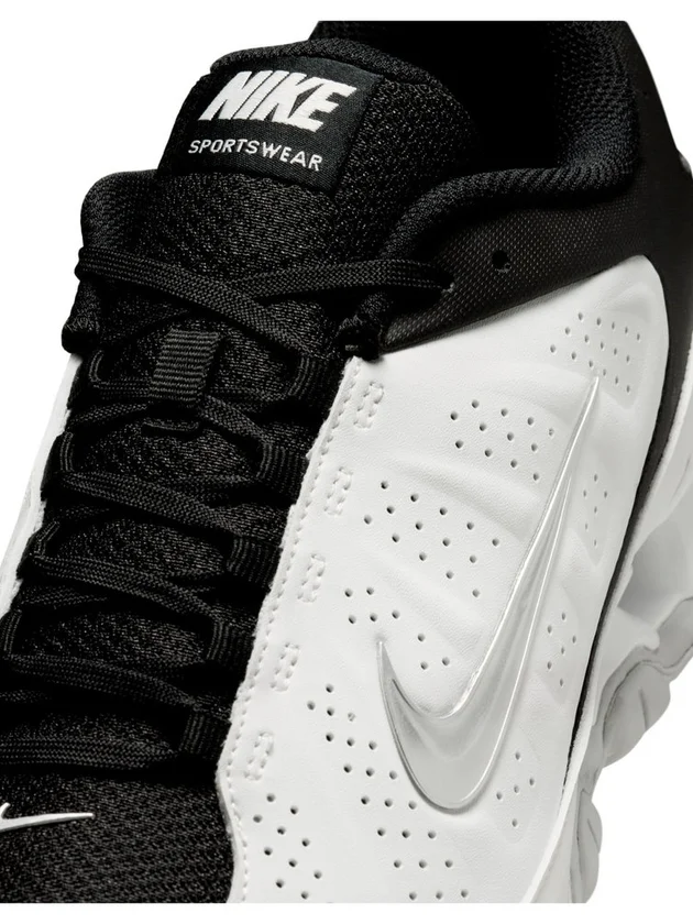 Reax 8 NSW SL