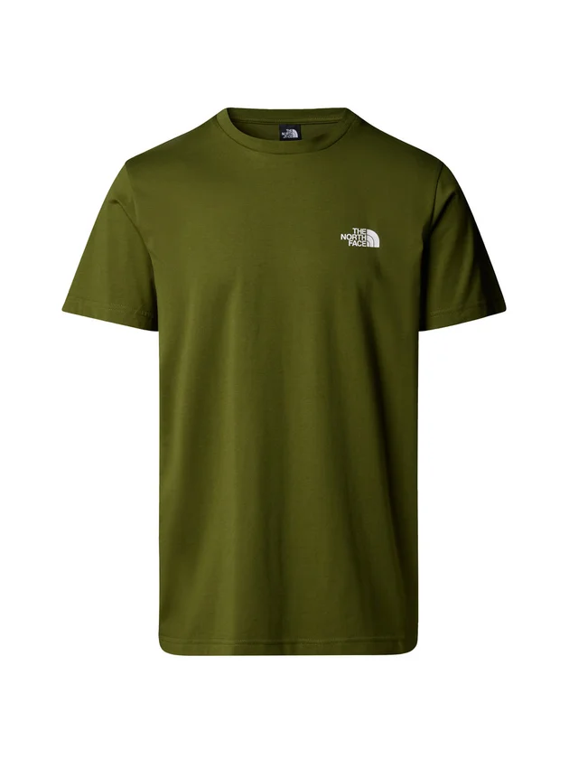 Simple Dome Tee