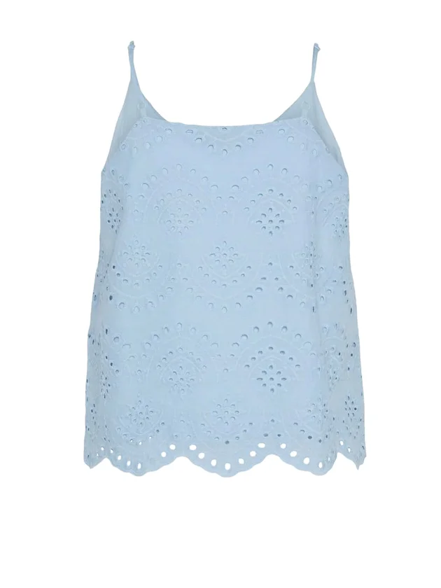 Vilde Strap Top Noos