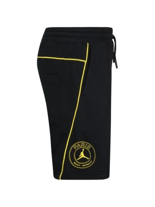 Mj Psg Flc Short