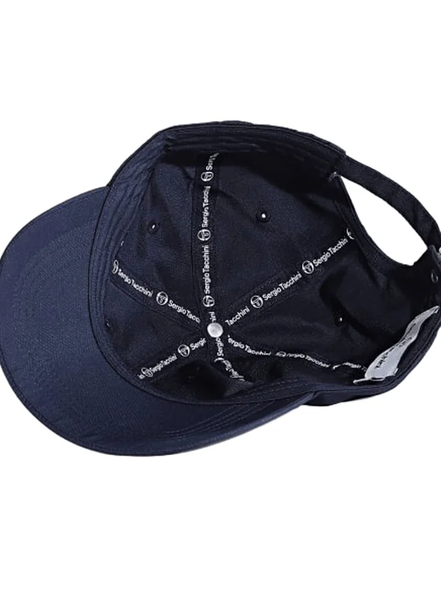Istrice 024 Cap