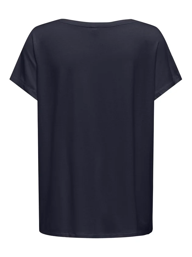 Salina On Ss Bat Jrs Tee