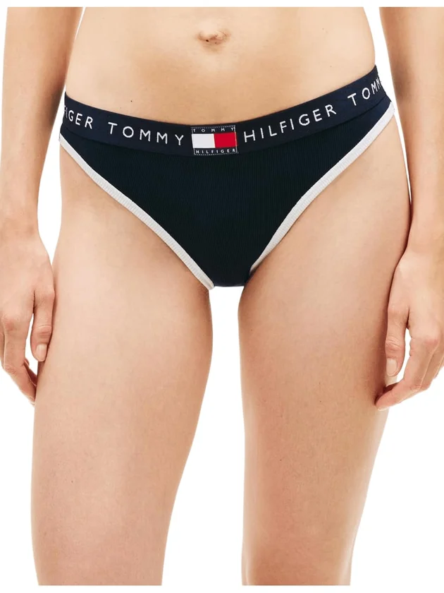 Rib Bikini