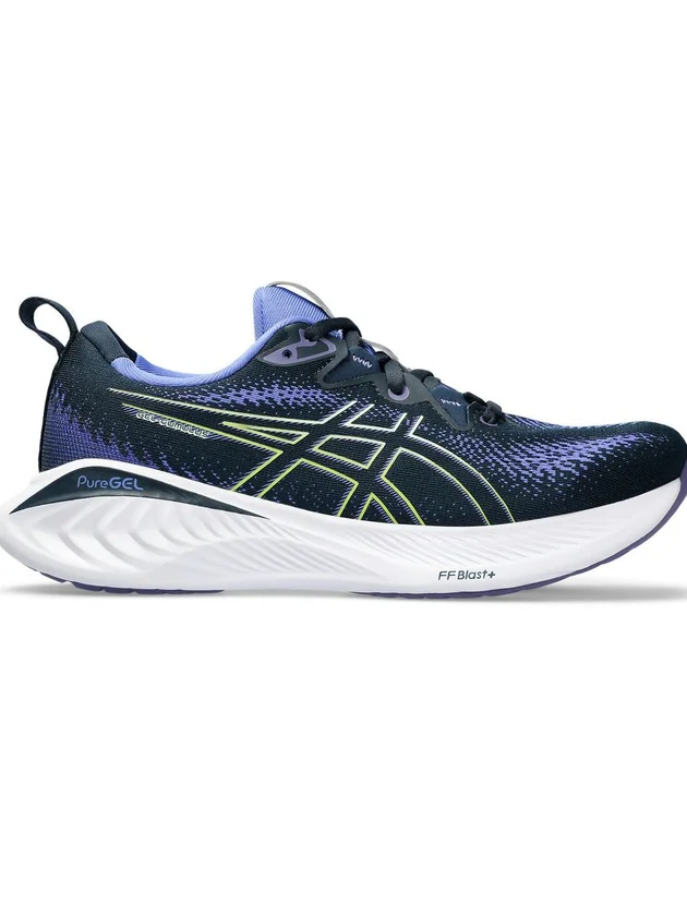 Gel Cumulus 25