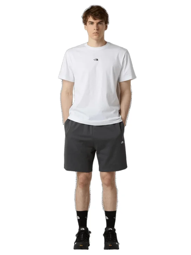 Essential Center Logo Relaxed SS