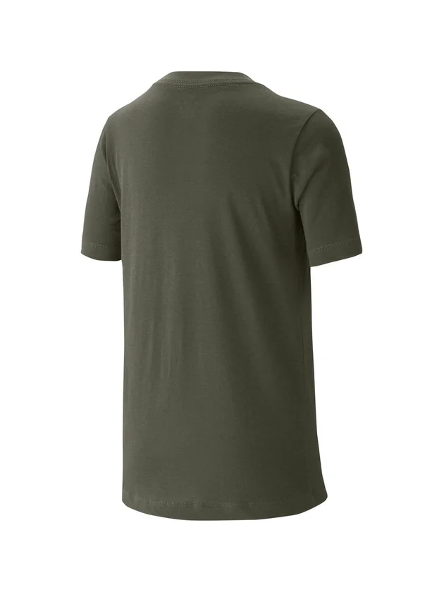 Tee Emb Futura