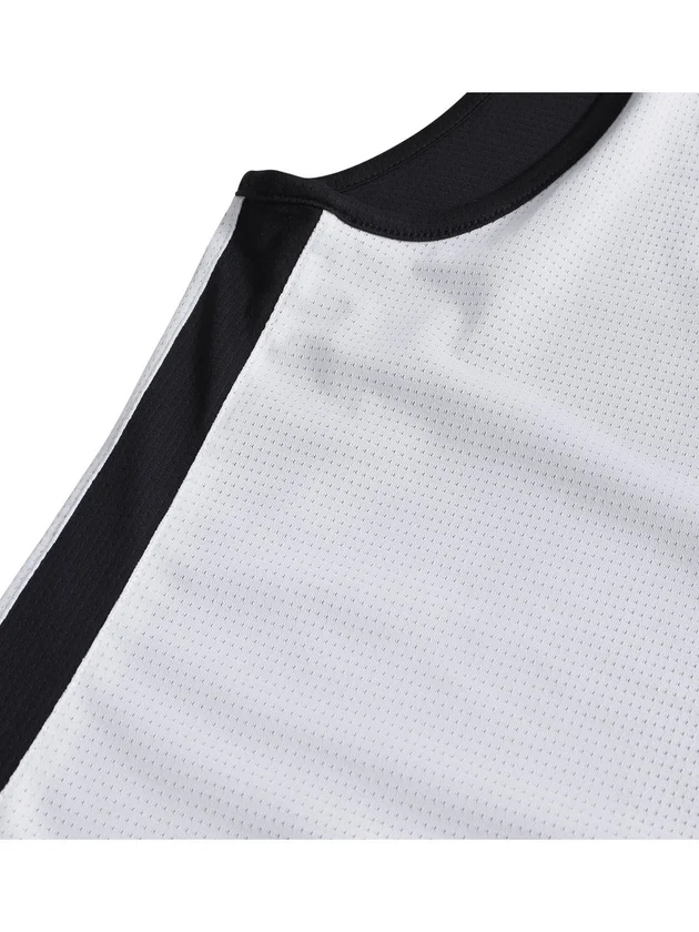 Team25 Basketball Stock Reversible Jersey