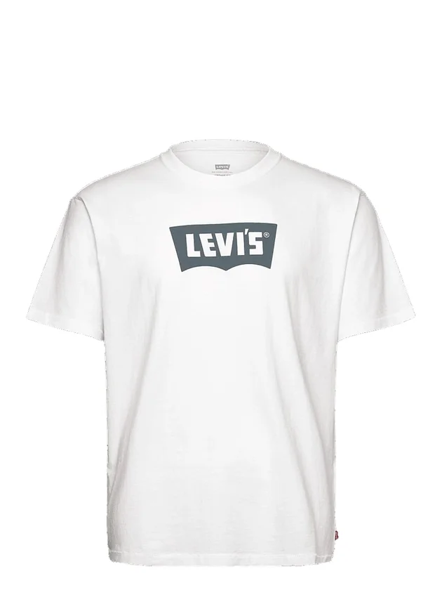 Vintage Bw Graphic Tee