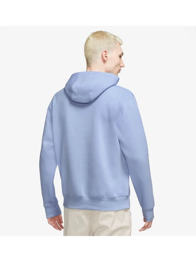Club Hoodie Po BB