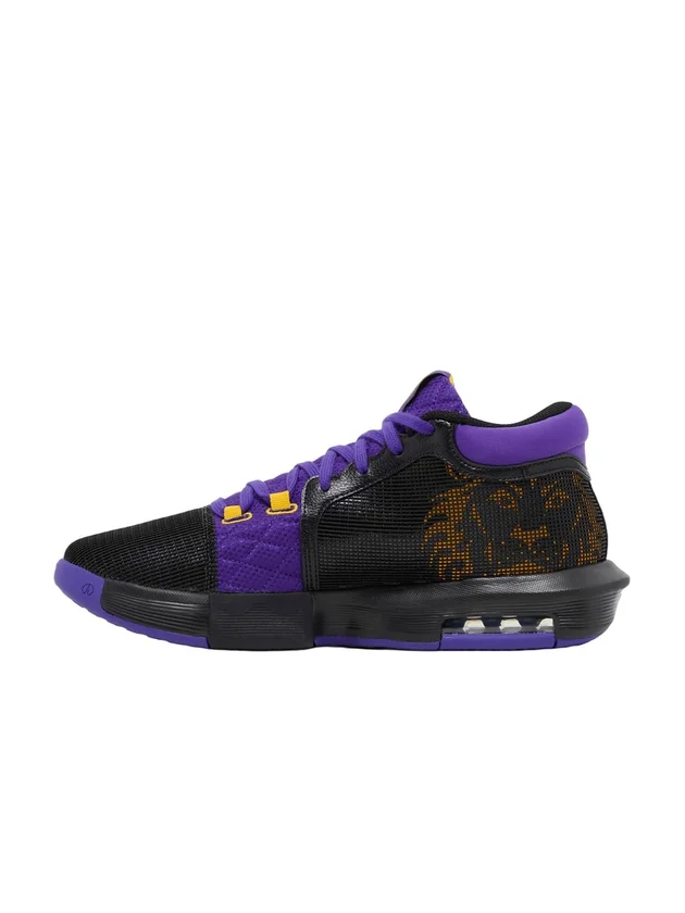 Lebron Witness VIII