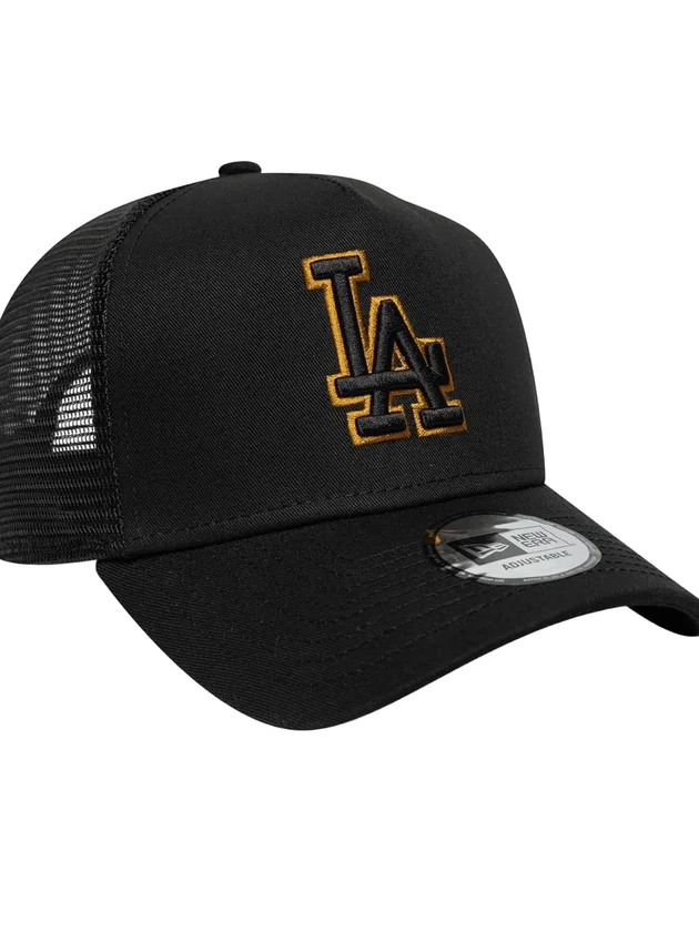 Outline Ef Trucker Losdod