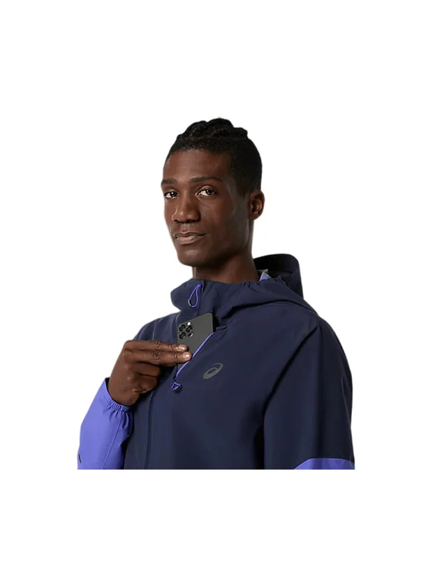 Metarun Legend Jacket
