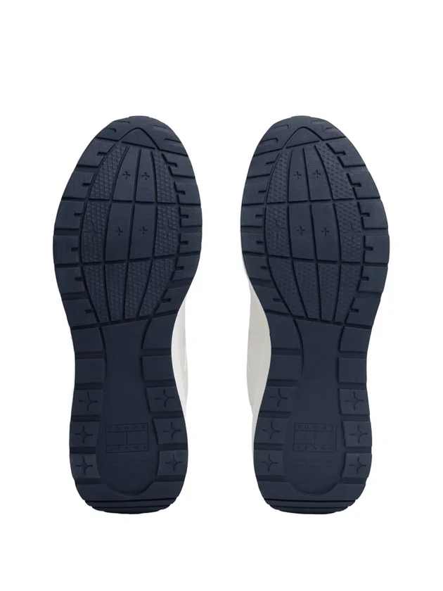 Runner Leather