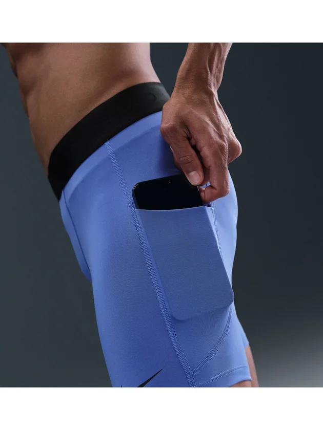 NP DF Short
