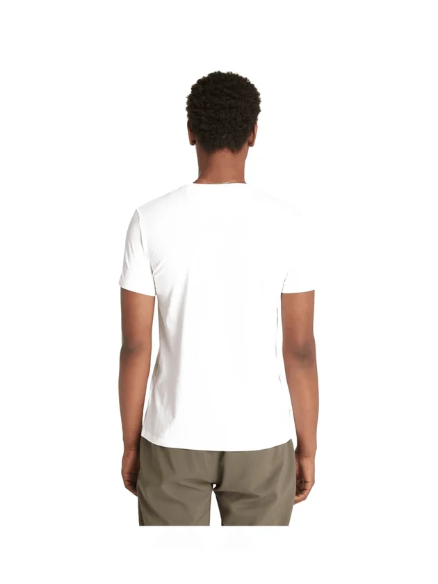 Short Sleeve Tee