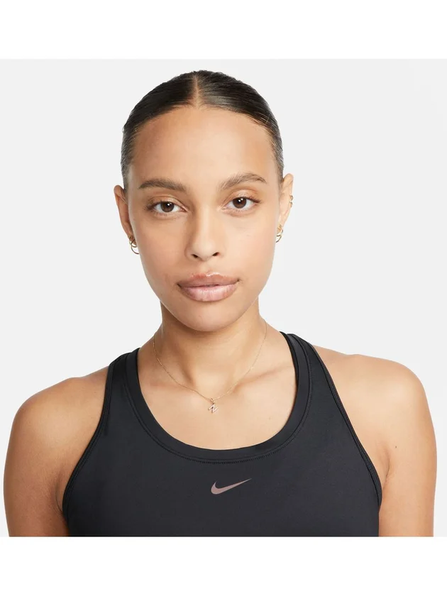 One Dri-FIT Crop Tank Nvlty