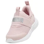 MAUVE MIST-PUMA SILVER-PUMA WHITE