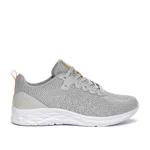 GREY LT/YELLOW GOLD