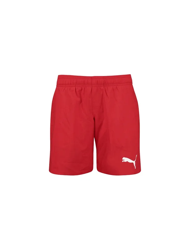 Swim Mid Shorts